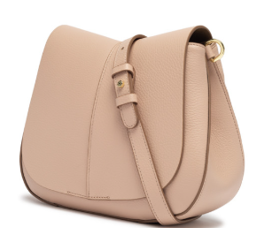 Gianni_Chiarini_Helena_Round_Medium_Pelletteria_Falchini_Siena_Codice_Sconto_Pelle_Pink_Salt_Laterale