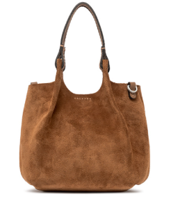 Gianni_Chiarini_Tracolla_Dua_Camoscio_Small_Gianni_Chiarini_Siena_Falchini_Caramel_Posteriore
