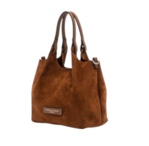 Gianni_Chiarini_Tracolla_Dua_Camoscio_Small_Gianni_Chiarini_Siena_Falchini_Cognac_Laterale