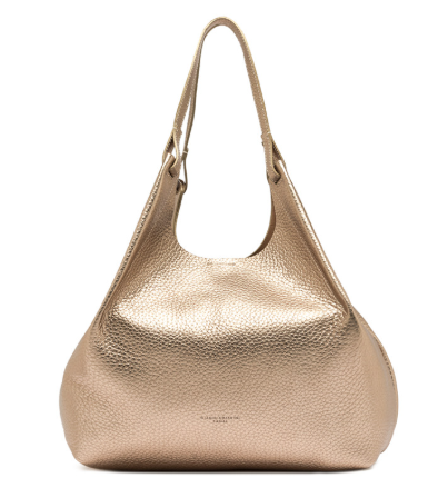 Gianni_Chiarini_Tracolla_Dua_Large_Pelletteria_Falchini_Siena_Codice_Sconto_Pelle_Desert_Mirage_Clay_Frontale