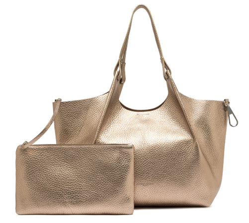 Gianni_Chiarini_Tracolla_Dua_Large_Pelletteria_Falchini_Siena_Codice_Sconto_Pelle_Desert_Mirage_Clay_Pochette