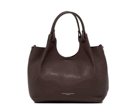 Gianni Chiarini Tracolla Dua Medium Espresso Castoro Gianni Chiarini Siena Apertura