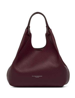 Gianni Chiarini Tracolla Dua Medium Wine Berry Testa di Moro Gianni Chiarini Siena Frontale 