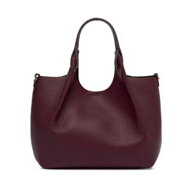 Gianni Chiarini Tracolla Dua Medium Wine Berry Testa di Moro Gianni Chiarini Siena Posteriore