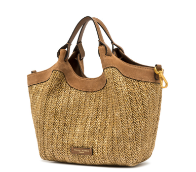 Gianni_Chiarini_Tracolla_Dua_Paglia_Intrecciata_Medium_Gianni_Chiarini_Tracolla_Dua_Paglia_Intrecciata_Medium_Cookie_Laterale