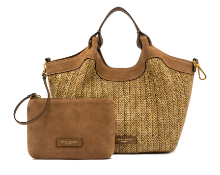 Gianni_Chiarini_Tracolla_Dua_Paglia_Intrecciata_Medium_Gianni_Chiarini_Tracolla_Dua_Paglia_Intrecciata_Medium_Cookie_Pochette