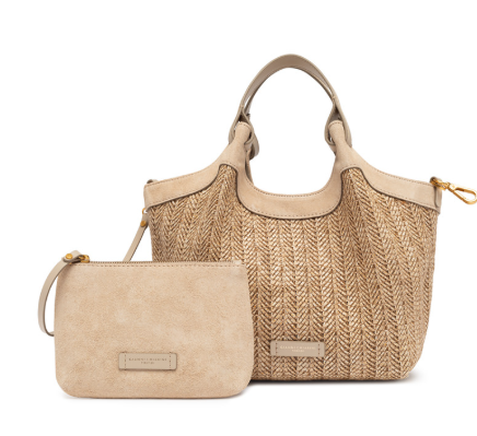 Gianni_Chiarini_Tracolla_Dua_Paglia_Intrecciata_Medium_Gianni_Chiarini_Tracolla_Dua_Paglia_Intrecciata_Medium_Sabbia_Pochette