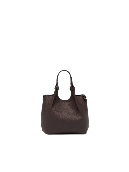 Gianni_Chiarini_Tracolla_Dua_Small_Cuoio_Espresso_Posteriore_Gianni_Chiarini_Siena