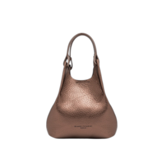 Gianni_Chiarini_Tracolla_Dua_Small_Cuoio_Moon_Frontale_Gianni_Chiarini_Siena