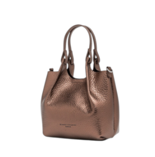 Gianni_Chiarini_Tracolla_Dua_Small_Cuoio_Moon_Laterale_Gianni_Chiarini_Siena