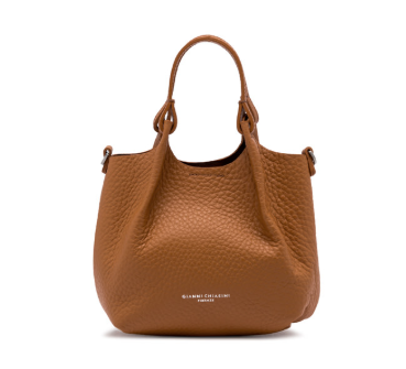 Gianni_Chiarini_Tracolla_Dua_Small_Cuoio_Testa_Di_Moro_Gianni_Chiarini_Siena_bf562398-b387-4c1e-9c1c-b77dab9c1c6c