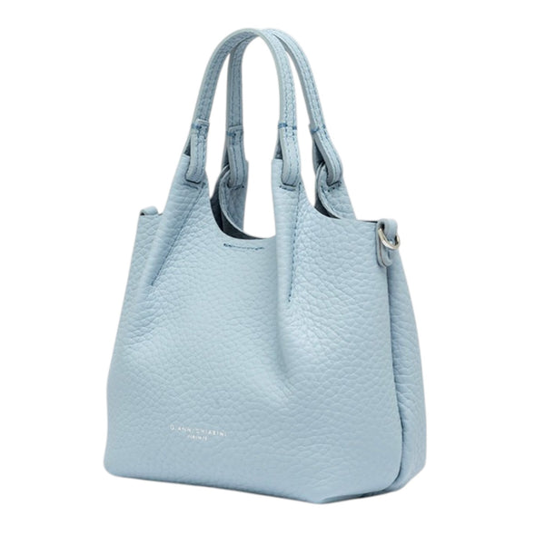Gianni_Chiarini_Tracolla_Dua_Small_Pelletteria_Falchini_Siena_Codice_Sconto_Pelle_Oasi_Laterale