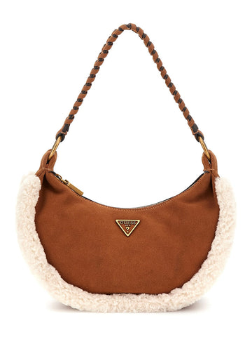 Guess Borsa Amita Mini Hobo - Borse Guess 