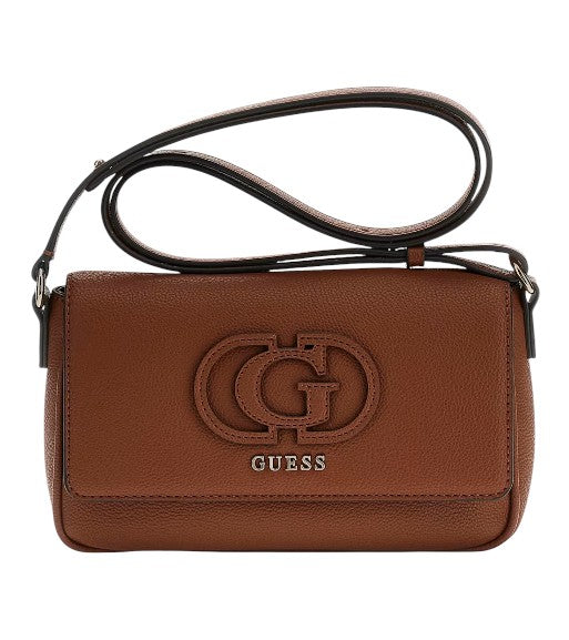 Guess_Tracollina_Isola_Small_Siena_Guess_Falchini_Cognac_Frontale