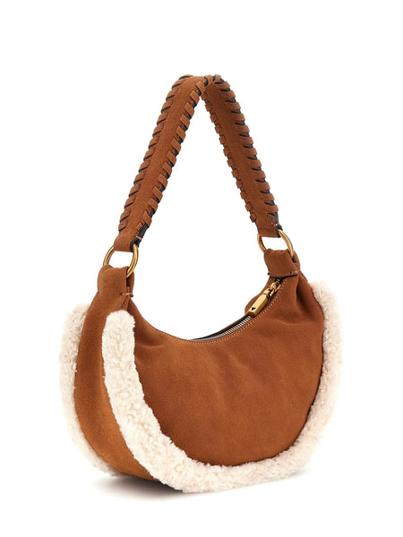 Guess Borsa Amita Mini Hobo A/I 2025