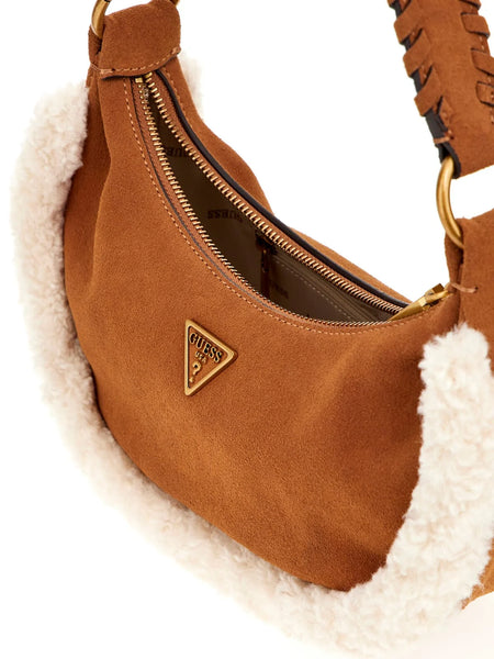 Guess Borsa Amita Mini Hobo A/I 2025