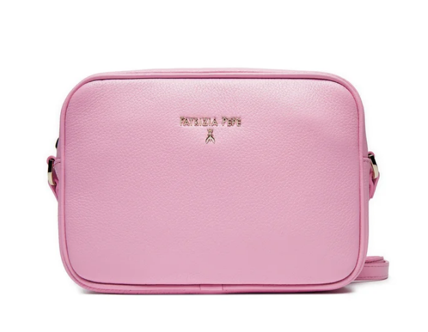 Patrizia Pepe Camera Case P.E. 2025