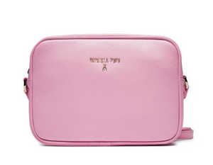 Patrizia Pepe Camera Case Cold Pink