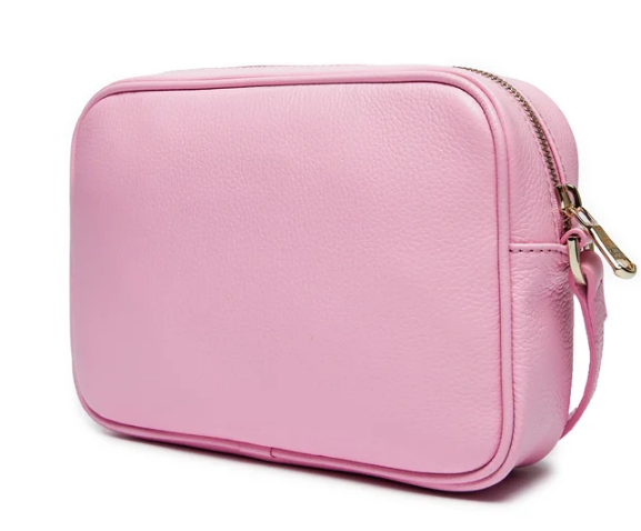 Patrizia Pepe Camera Case Cold Pink