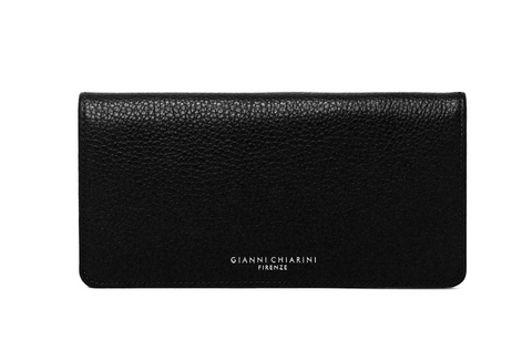 Gianni Chiarini Portafoglio Essential Donna Wallet Grain