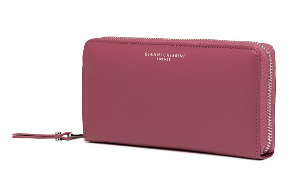 Gianni Chiarini Portafoglio Donna Wallet Grain