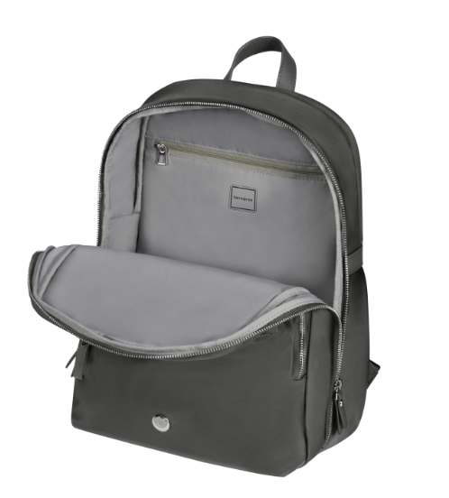 Samsonite Zaino Slim Karissa Evo 14.1"