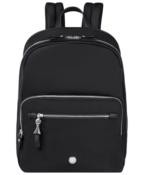 Samsonite Zaino Slim Karissa Evo 14.1" Nero