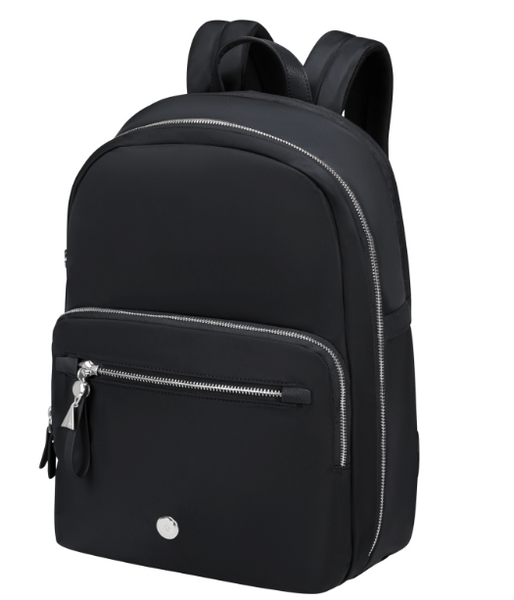 Samsonite Zaino Slim Karissa Evo 14.1" Nero