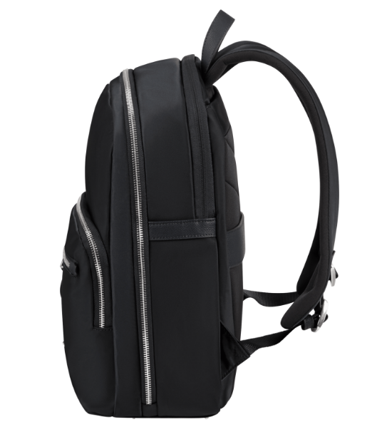 Samsonite Zaino Slim Karissa Evo 14.1" Nero