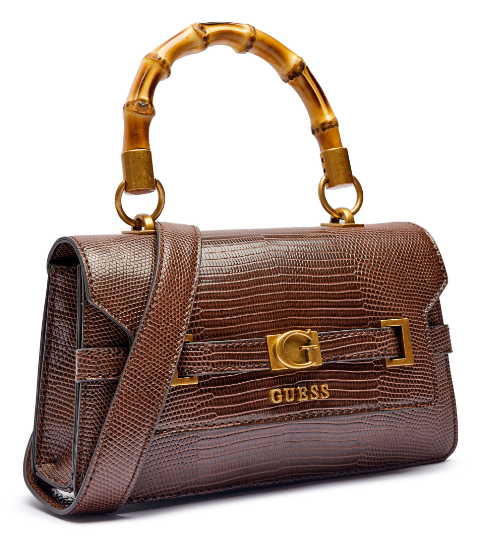 Guess Borsa a tracolla Sibel Small