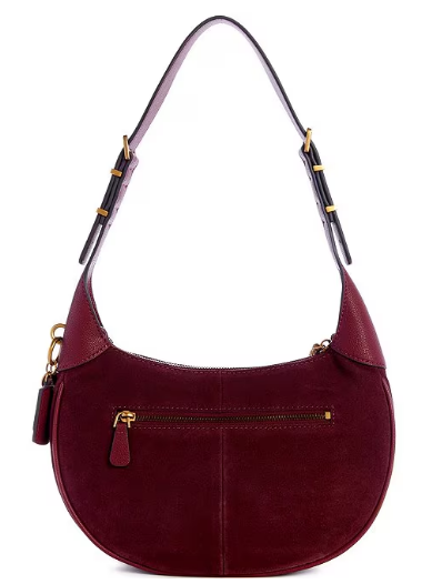 Guess Shoulder Bag Malva Large