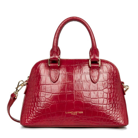 Lancaster_Borsa_a_mano_Exo_Medium_Carmin_Lancaster_Siena