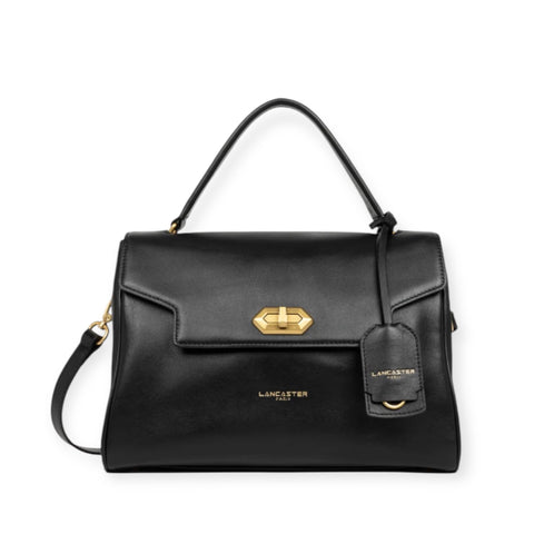Lancaster_Borsa_a_mano_Grace_Medium_Nero_Lancaster_Siena