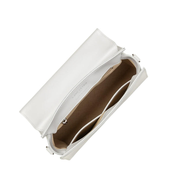 Lancaster Borsa a mano Suave Even Large P.E. 2025 Greis Clair Lancaster Siena Interno