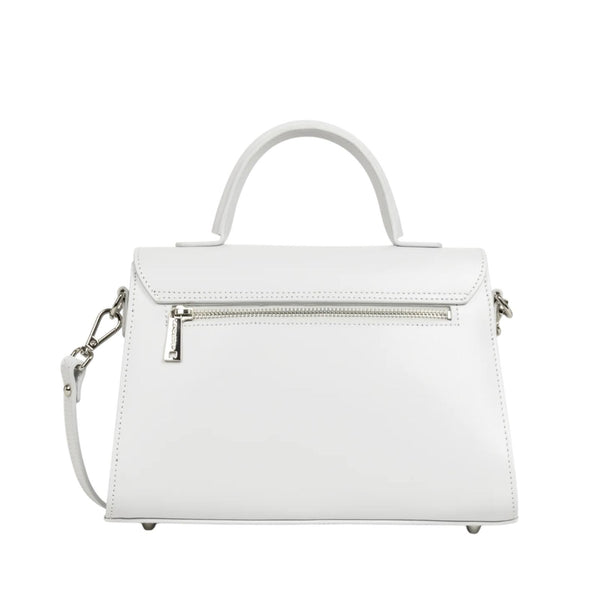 Lancaster Borsa a mano Suave Even Large P.E. 2025 Greis Clair Lancaster Siena Posteriore