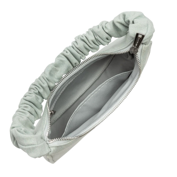 Lancaster Tracolla Chouchou Jean P.E. 2025 Bleu Clair Lancaster Siena Interno