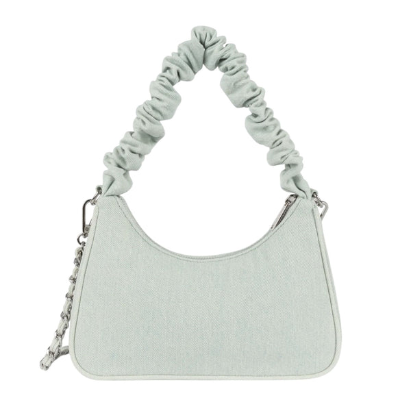 Lancaster Tracolla Chouchou Jean P.E. 2025 Bleu Clair Lancaster Siena Posteriore