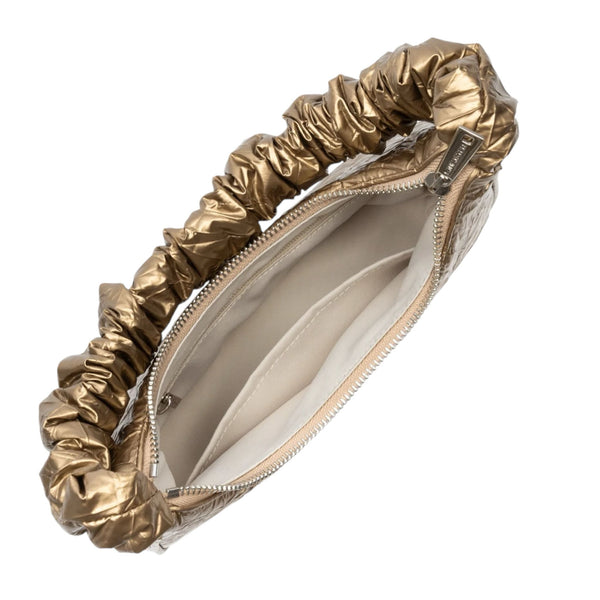 Lancaster Tracolla Chouchou Nacré P.E. 2025 Champagne Lancaster Siena Interno