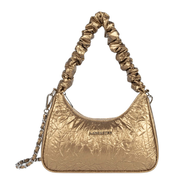 Lancaster Tracolla Chouchou Nacré P.E. 2025 Champagne Lancaster Siena Frontale