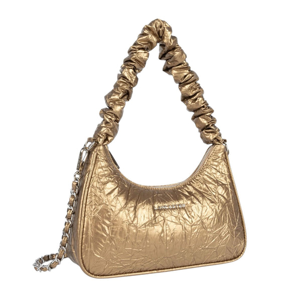 Lancaster Tracolla Chouchou Nacré P.E. 2025 Champagne Lancaster Siena Laterale