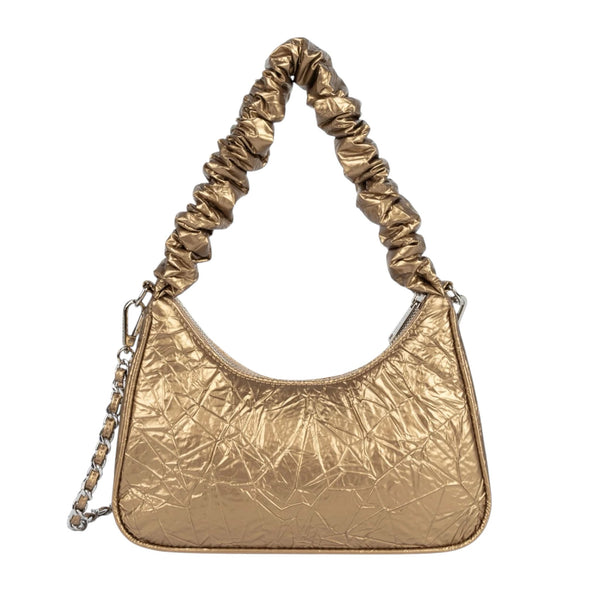 Lancaster Tracolla Chouchou Nacré P.E. 2025 Champagne Lancaster Siena Posteriore