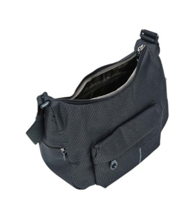 Mandarina_Duck_Borsa_Shoulder_MD20_New_Collection_Pelletteria_Falchini_Siena_Scarab_Interno