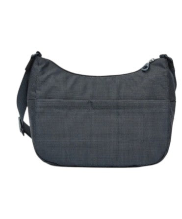 Mandarina_Duck_Borsa_Shoulder_MD20_New_Collection_Pelletteria_Falchini_Siena_Scarab_Posteriore