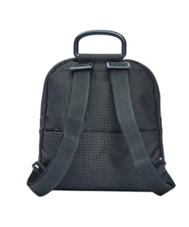 Mandarina_Duck_Zaino_Compatto_MD20_Small_Mandarina_Duck_Siena_Editions_Negozi_Haiku_Scarab_Posteriore
