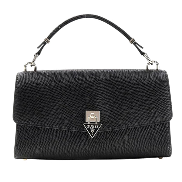 Guess Borsa a mano Patsie Simil Saffiano
