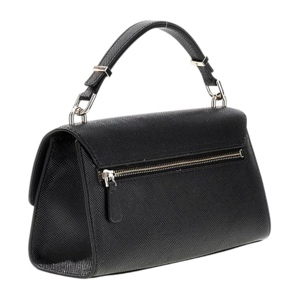 Guess Borsa a mano Patsie Simil Saffiano