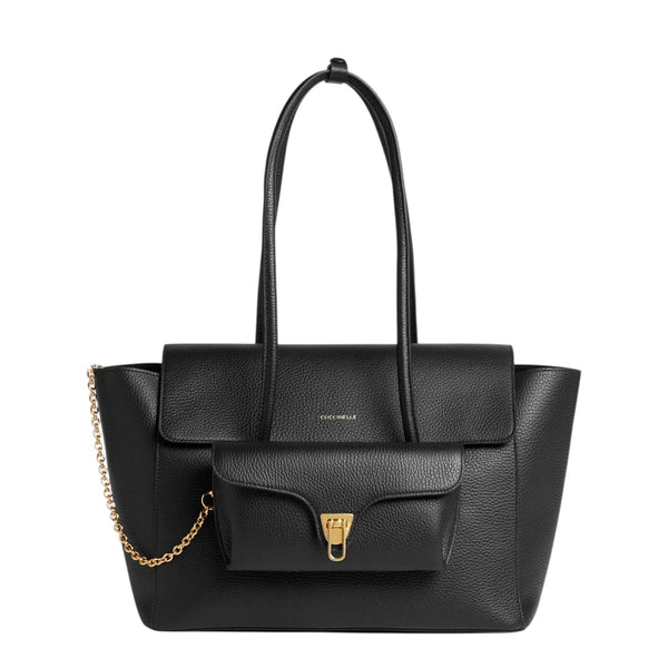 Coccinelle Borsa a mano Double Beat Large