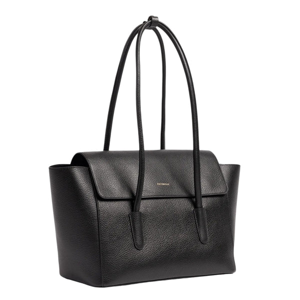 Coccinelle Borsa a mano Double Beat Large