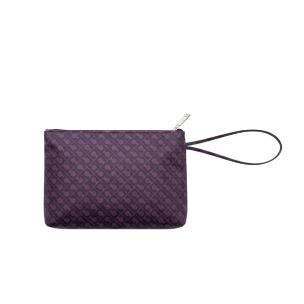 Gherardini Zipper Pouch Large