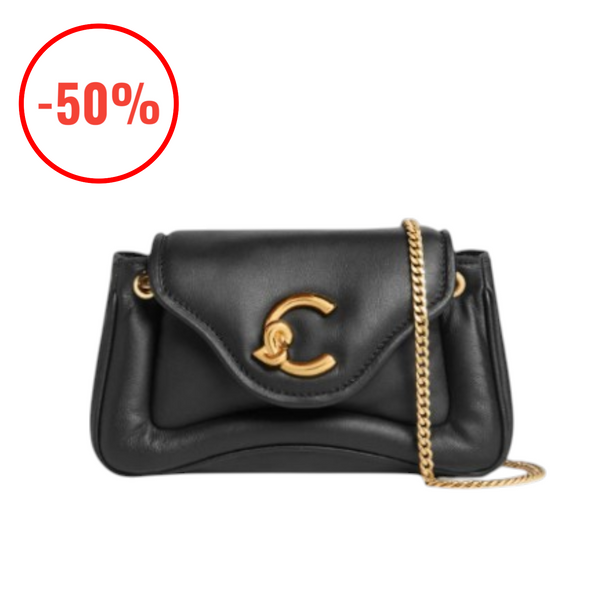 Coccinelle Tracolla C-Me Small Soft P/E 2026
